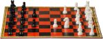 Schylling Chess & Checkers Set