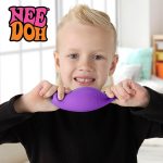 NeeDoh Original Sensory Ball - Pink