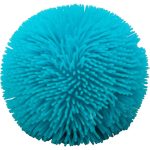 NeeDoh Shaggy Ball - Neon Squishy - 3 Pack