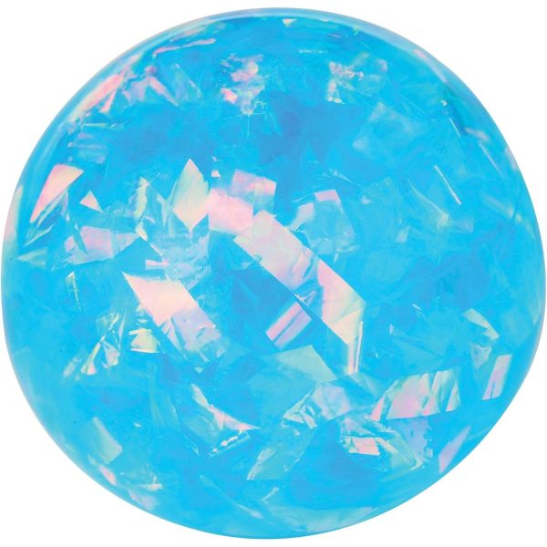 NeeDoh Crystal - Liquid-Filled Sensory Ball - Assorted