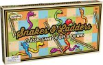 Schylling-Snakes & Ladder Game-(Age 3+)- (SLG)